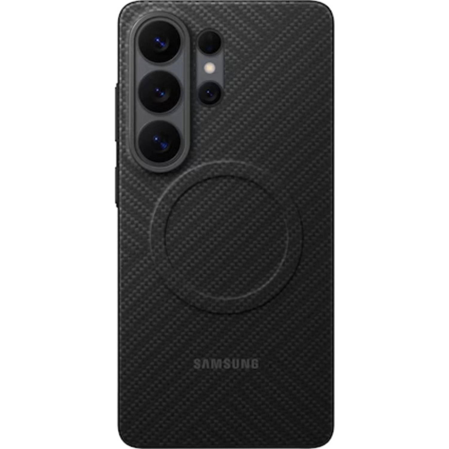 Galaxy S26 Ultra Carbon Magnet Case for Galaxy S26 Ultra