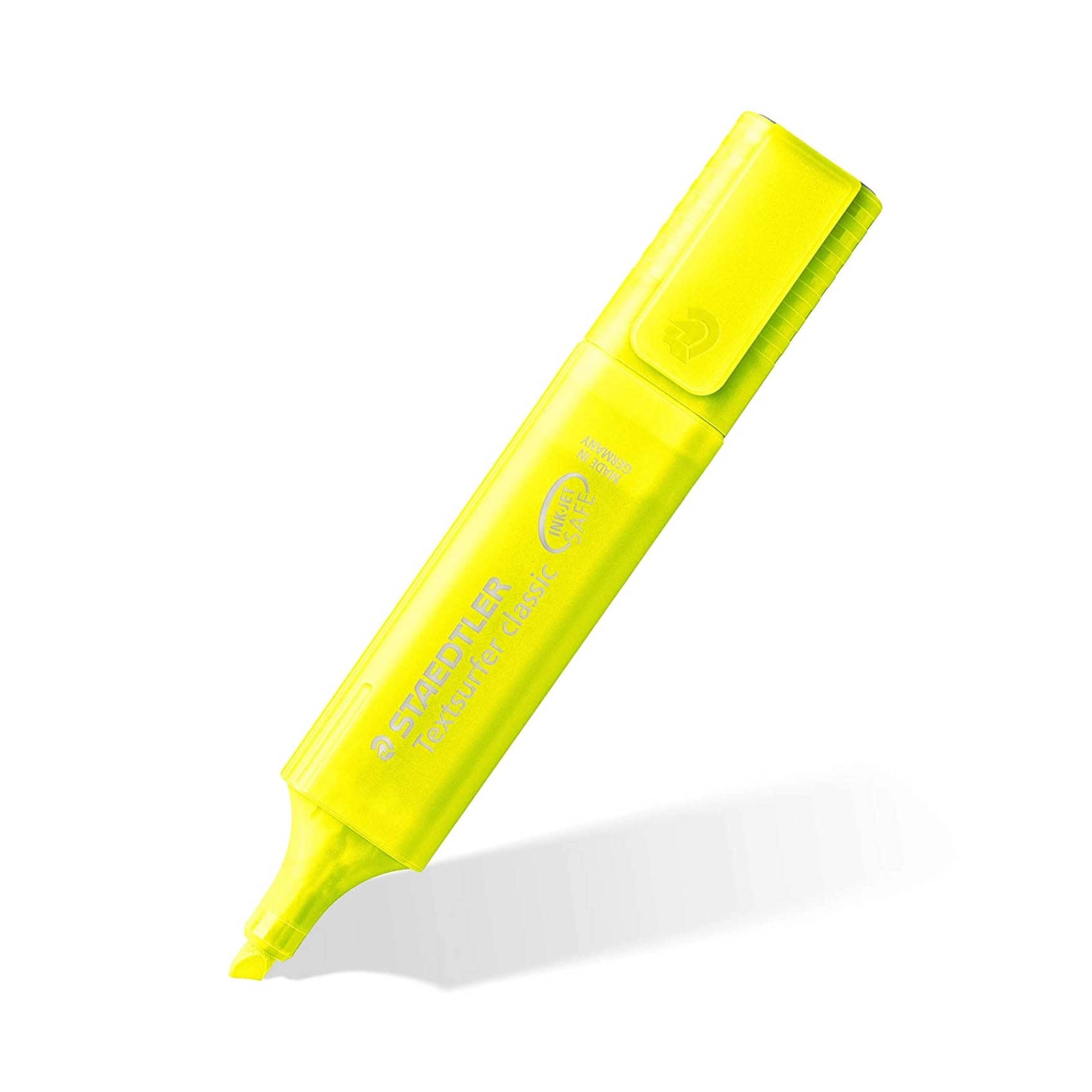 Textsurfer Classic - Fluo 8 PCS