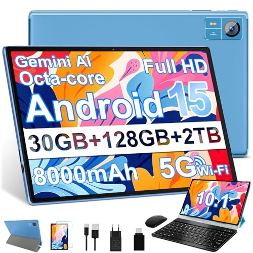 S3 - 128GB 10.1" Bundle