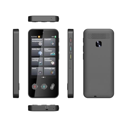 Portable Translator Device - 142 Languages 16G