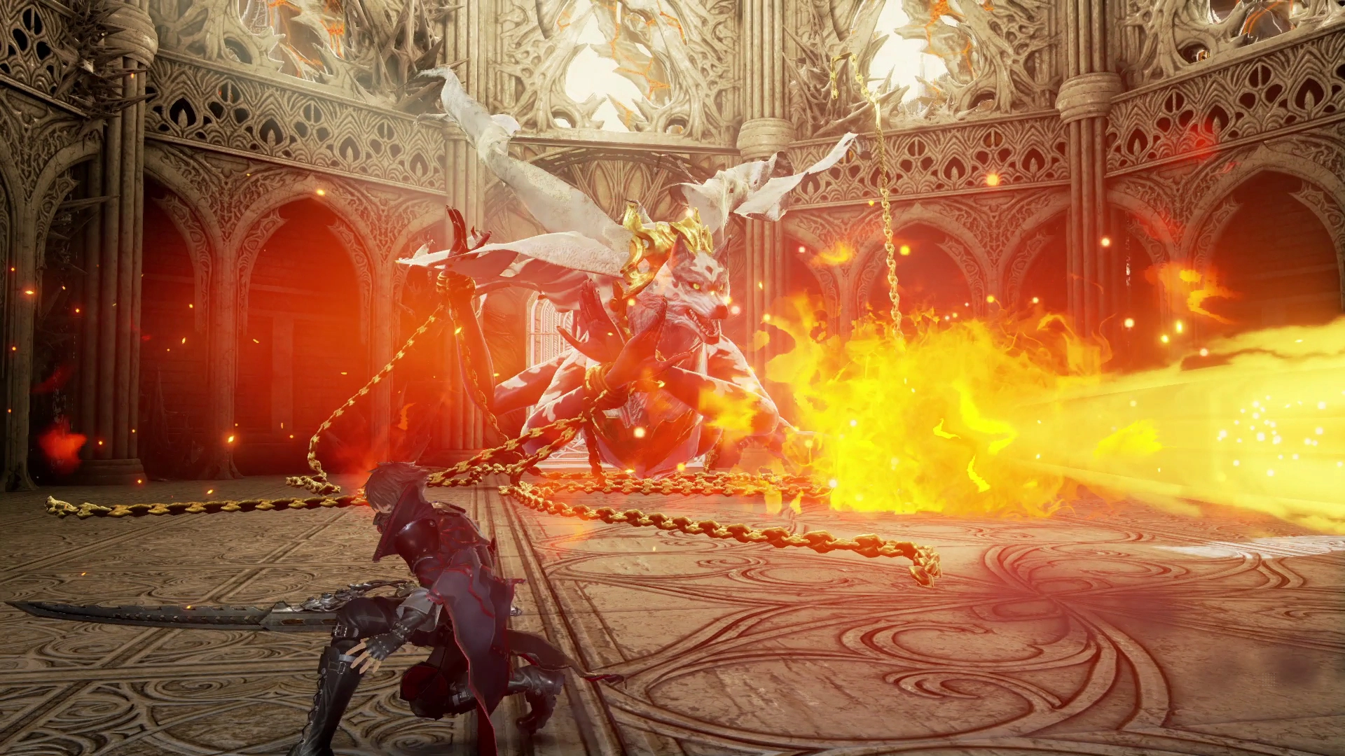 Code Vein - PlayStation 4
