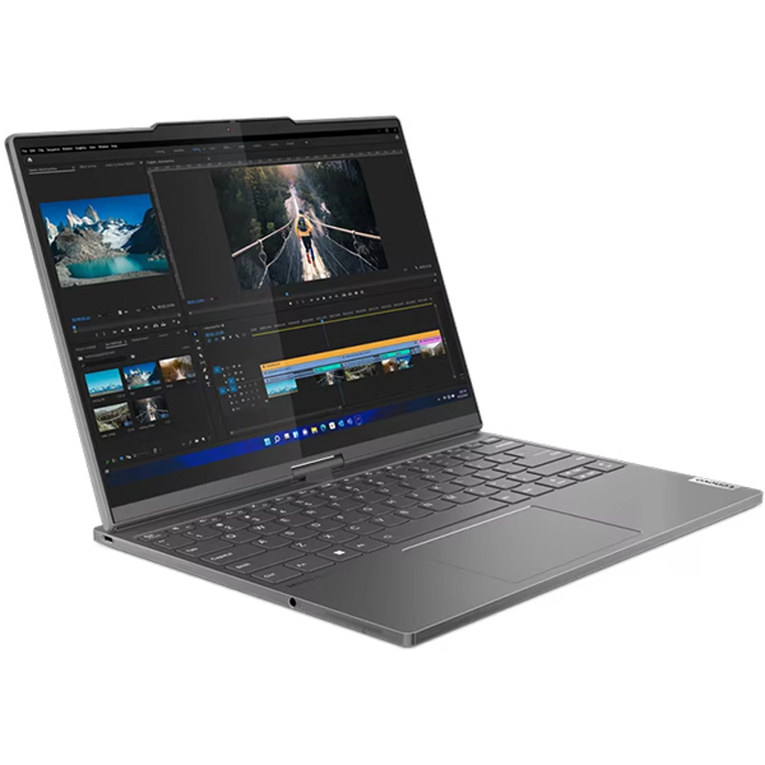 ThinkBook Plus G4 21JJ0006AX - 13.3'' Core i7-1355U 16GB DDR5 512GB SSD