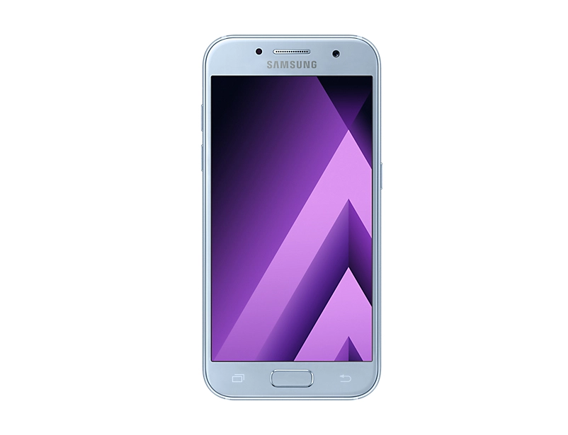 Galaxy A3 2017 - 2GB 16GB