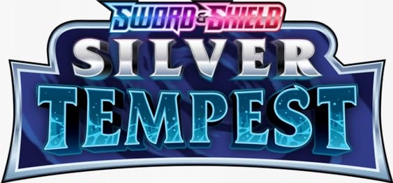 Silver Tempest Prerelease Kits