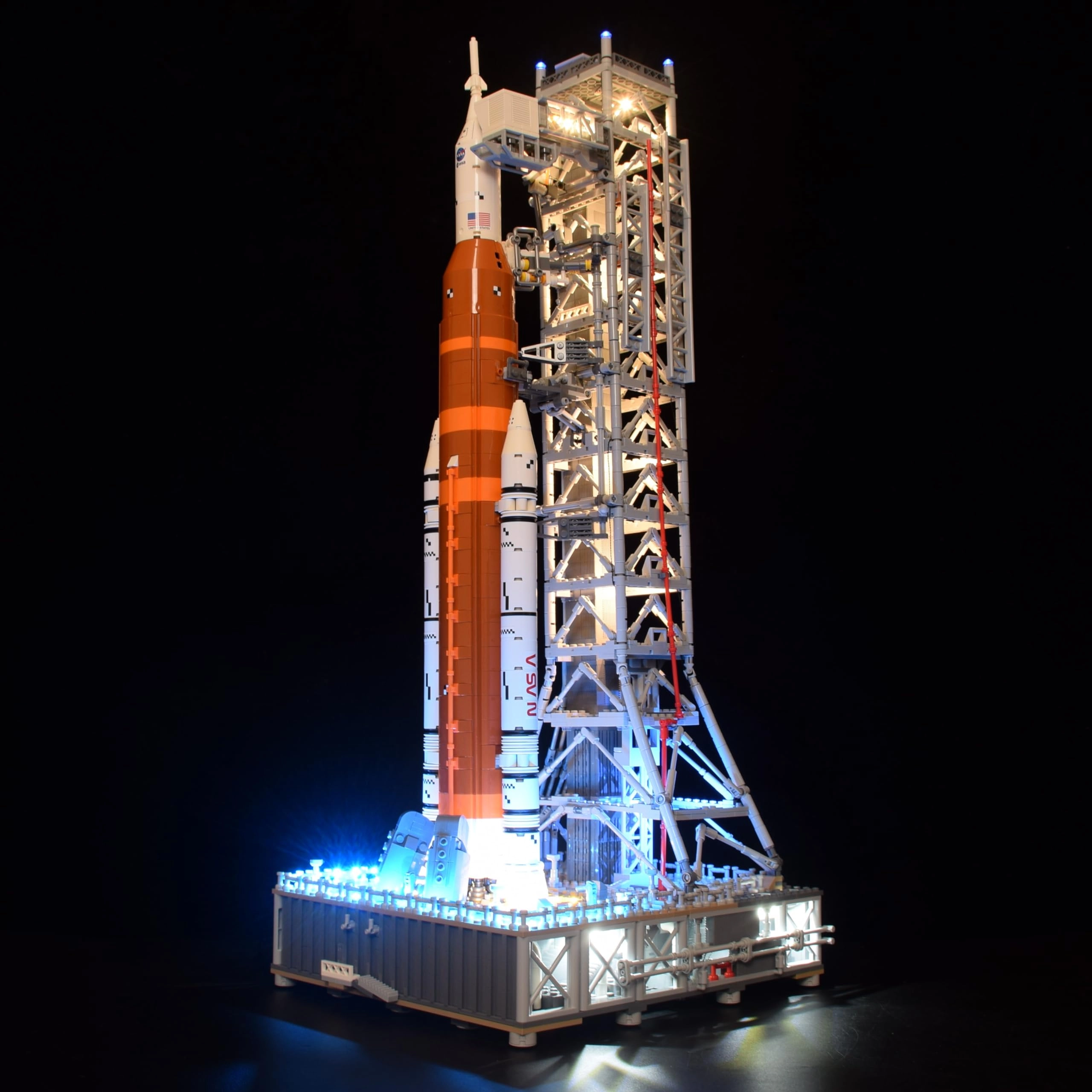 LIGHTGO LED Lighting Kit - Space