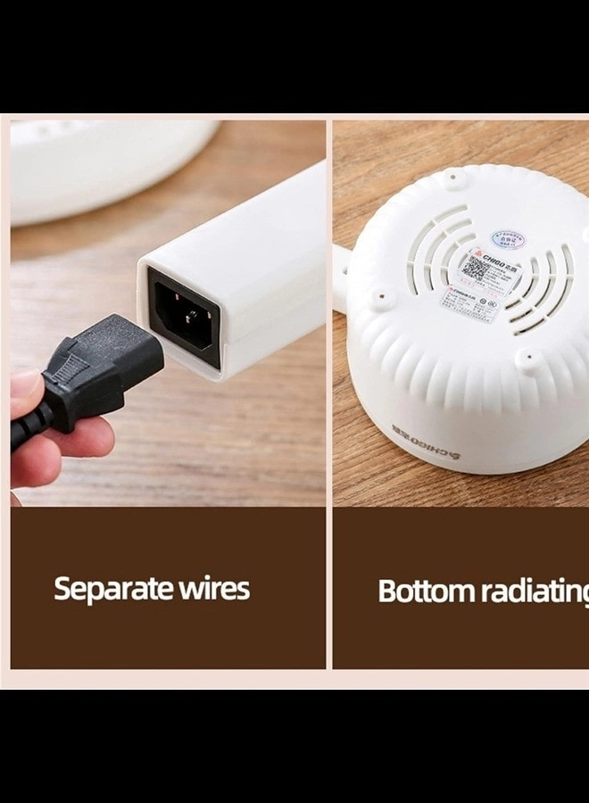 Stock Pot Electric Cooker