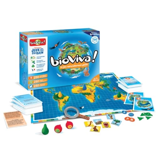 Bioviva (French)