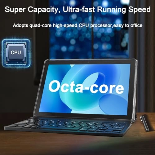 YQ10SMAX - 128GB 10.1"