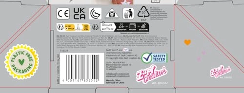 Sleepy Deer - 0 - 10 years Roto-PVC|soft velboa with stuffing 1 piece(s)