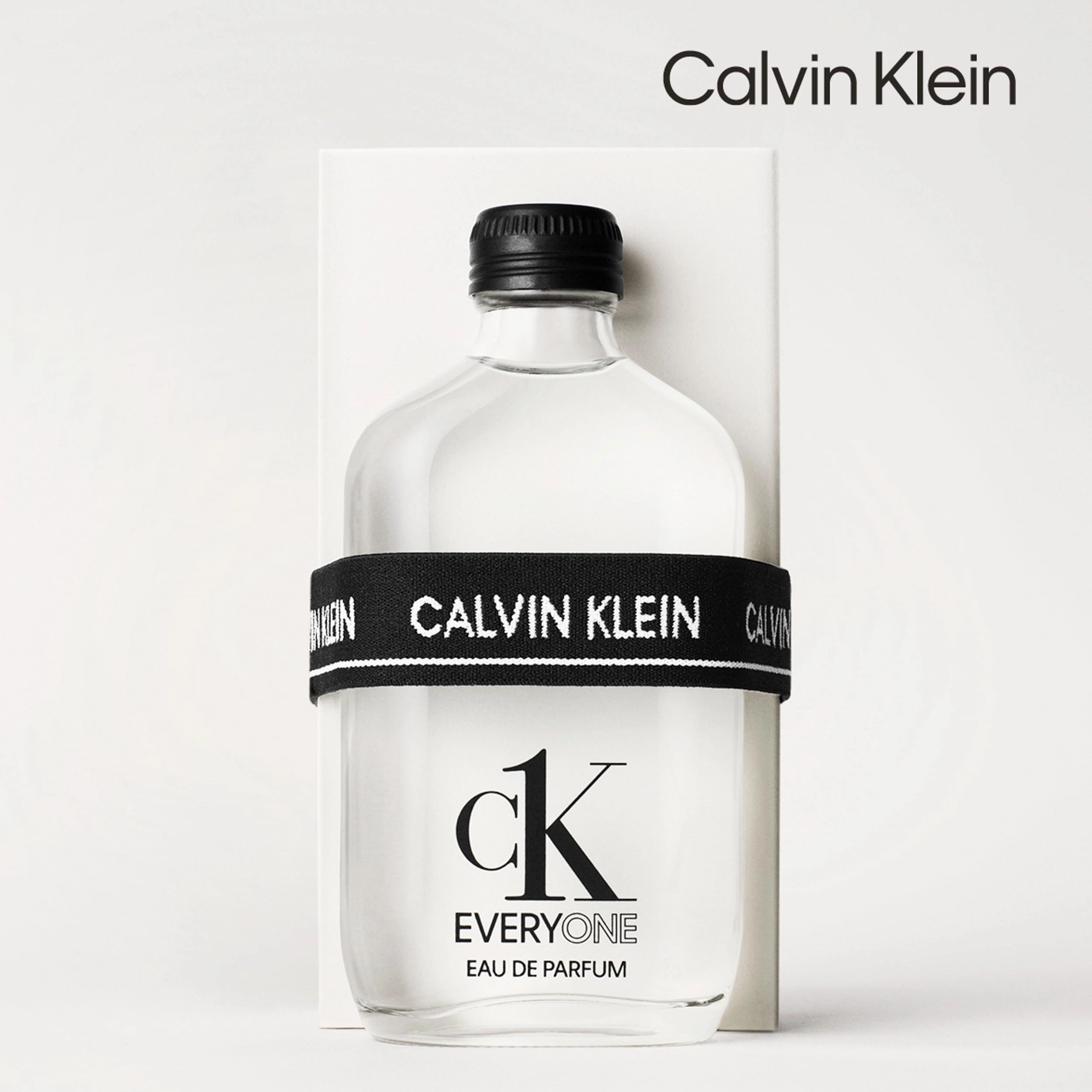 Ck Everyone Eau de Parfum 200 ml