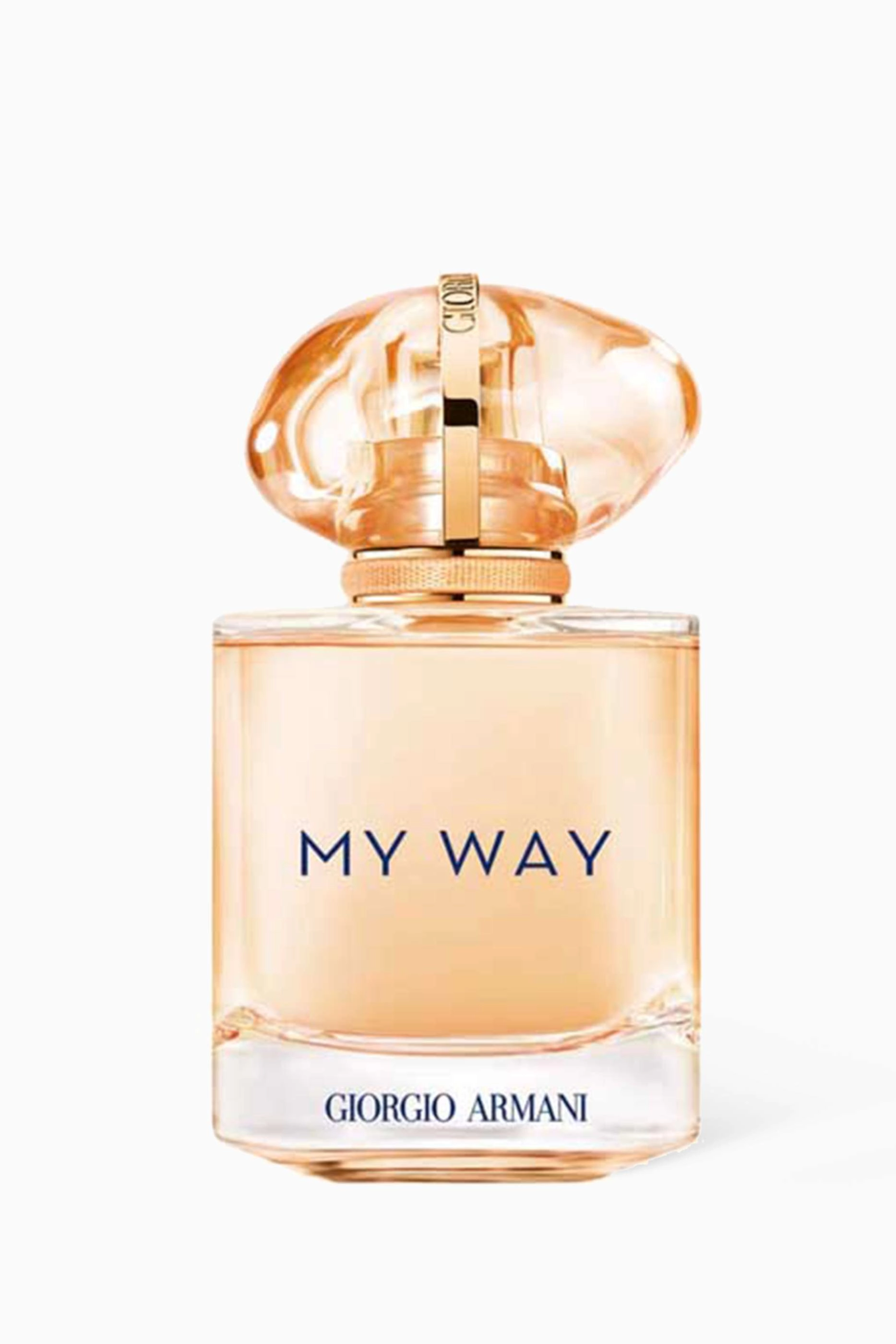 Armani Beauty My Way Sunny Vanilla Eau de Parfum 50ml