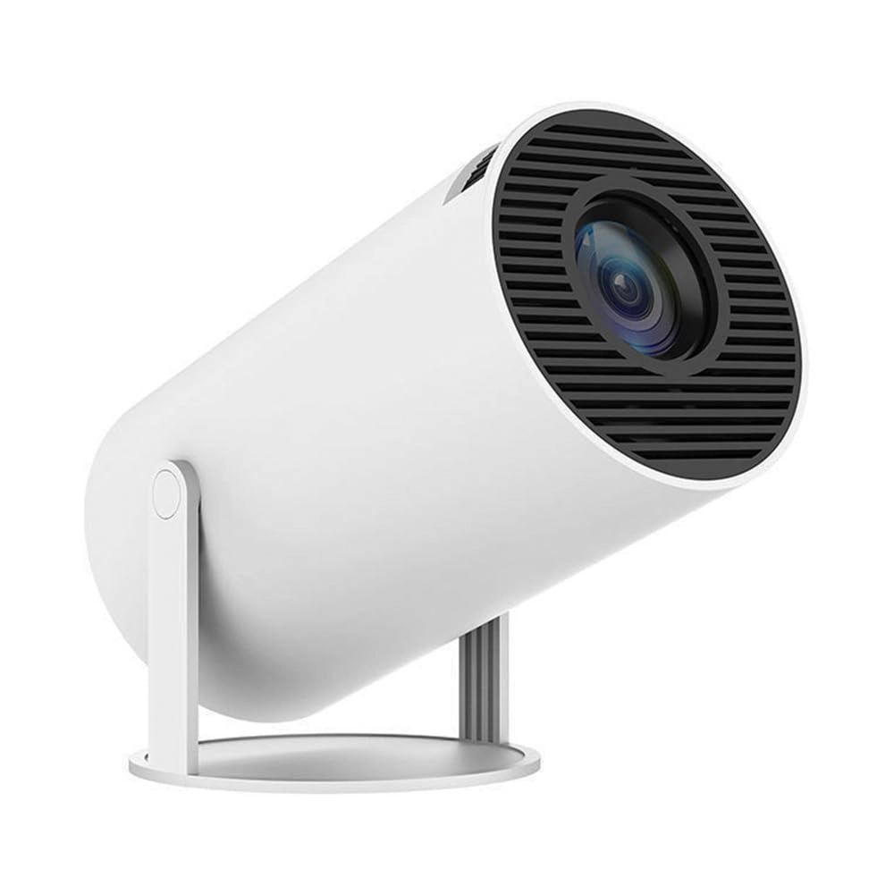 POFET Mini Projector 200 ANSI 720P