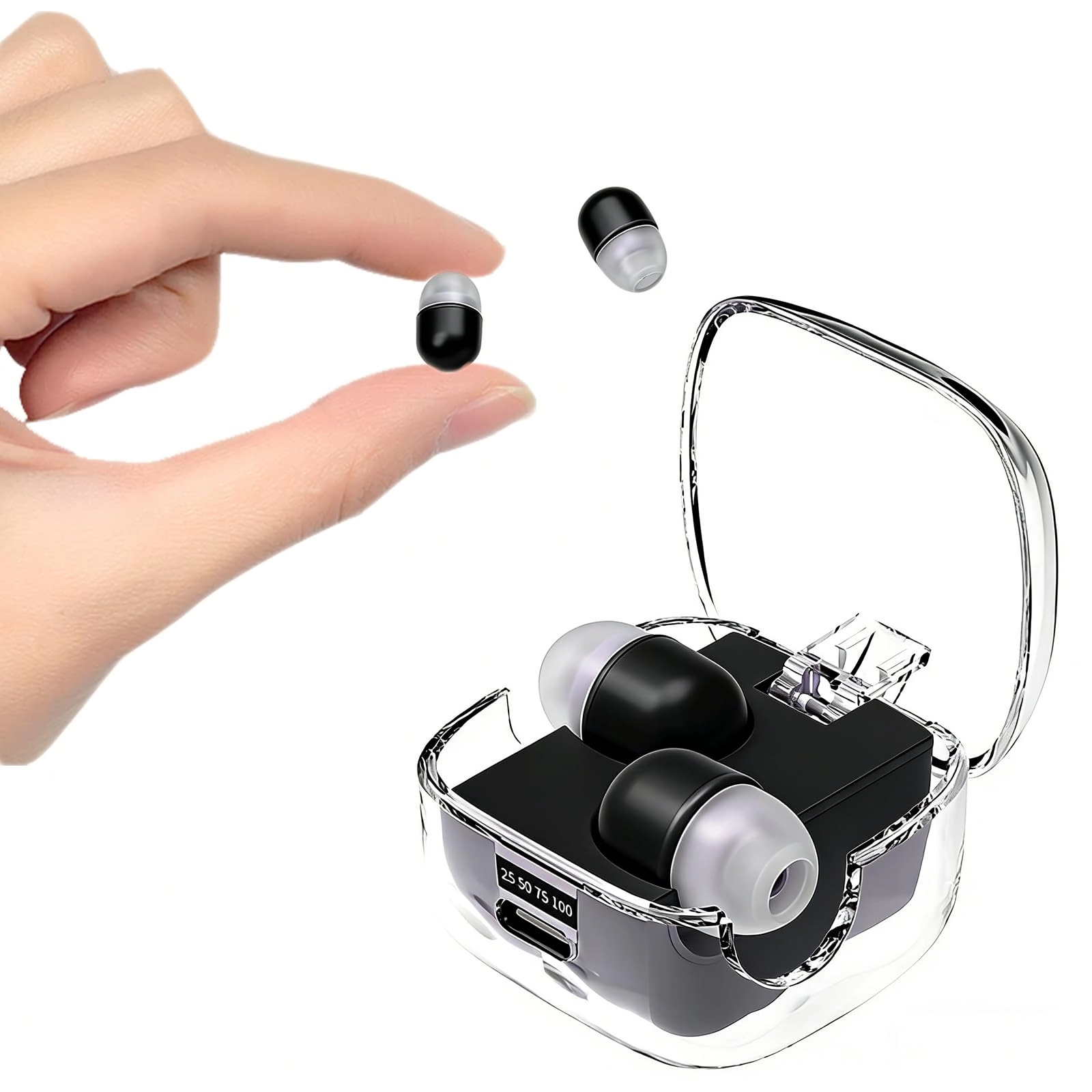 MY001new Wireless Earbud