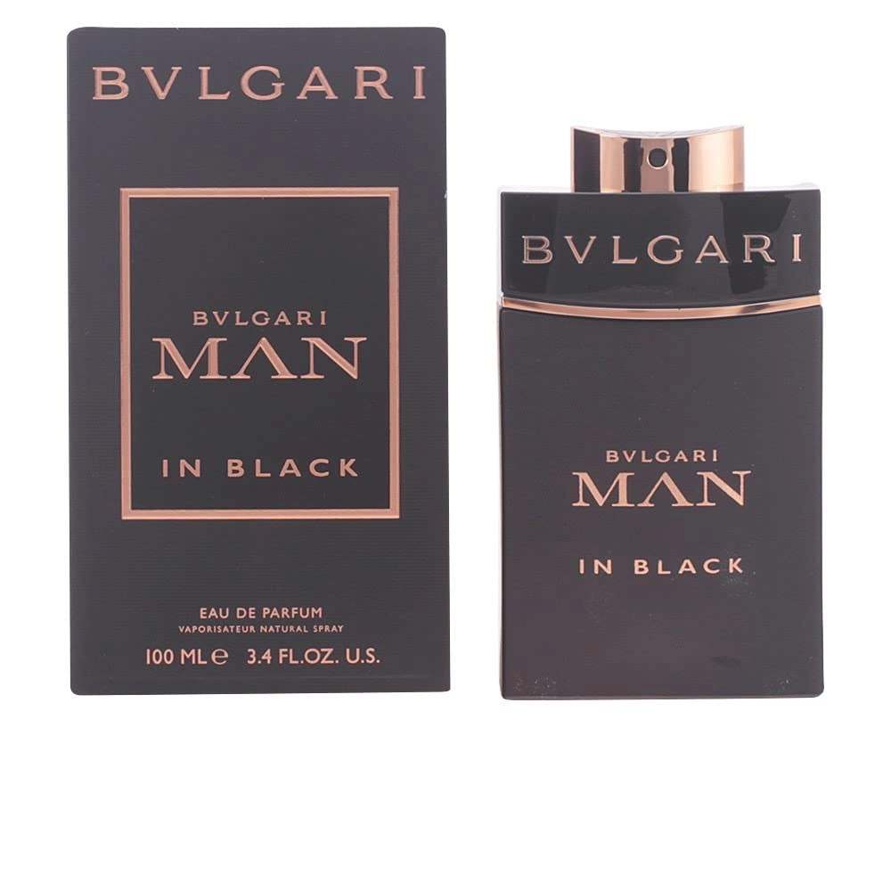 Man In Black Eau de Parfum 100ml