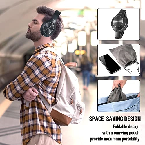 Bluetooth Headphones Wireless Headphone