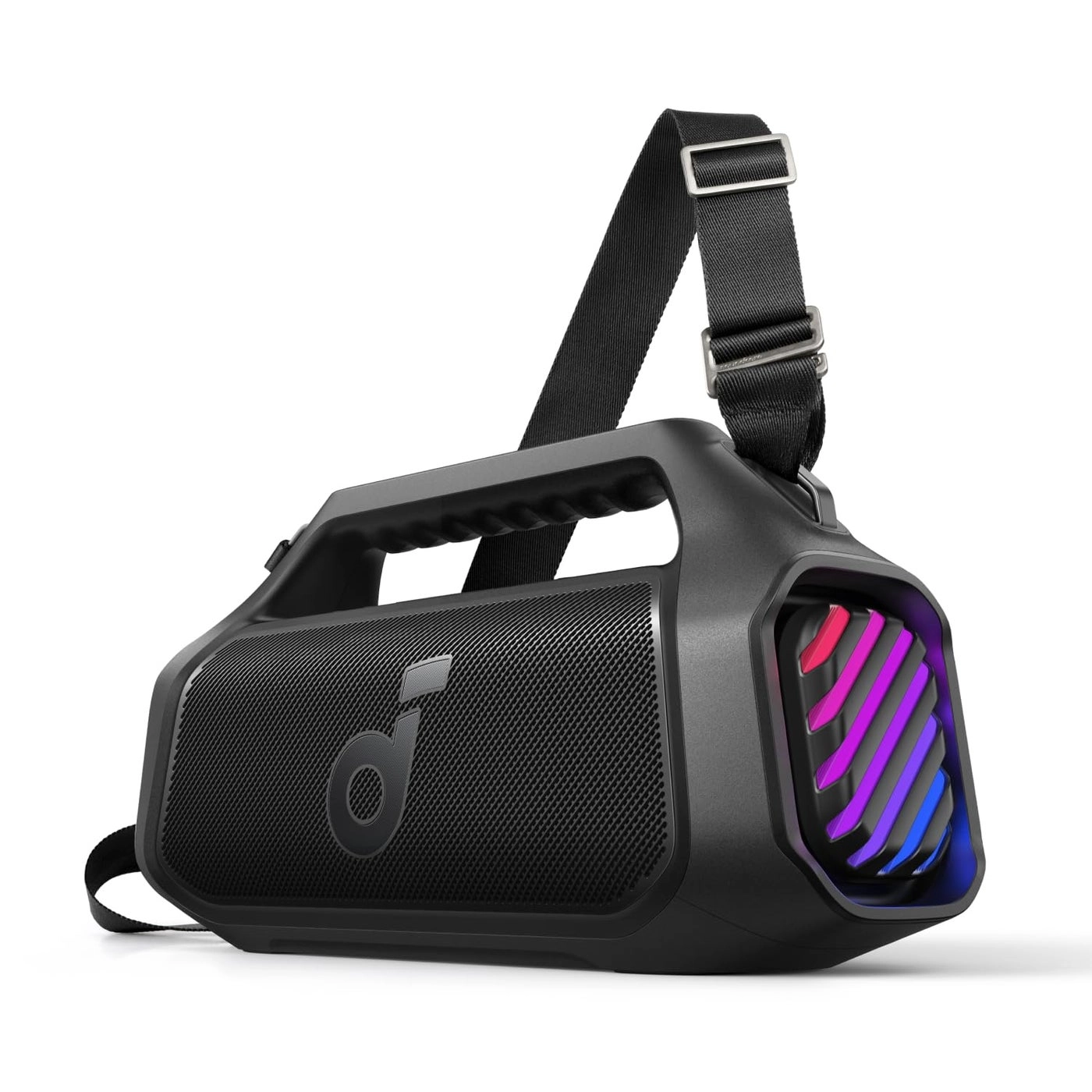 Boom 2 Plus - 140W