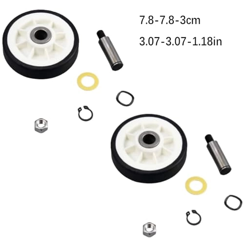 303373K - 2 pack Roller Kits