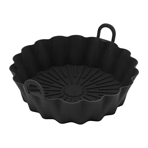 Air Fryer Liners - Food Grade Silicone 1 piece(s)