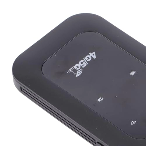 4G LTE WiFi Router - 802.11 b g n 150Mbps