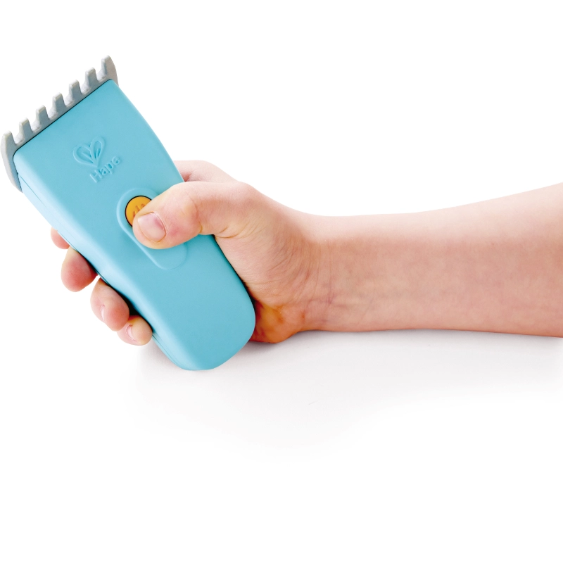 Role Play Snip And Style Hair Salon Kit (E3226)