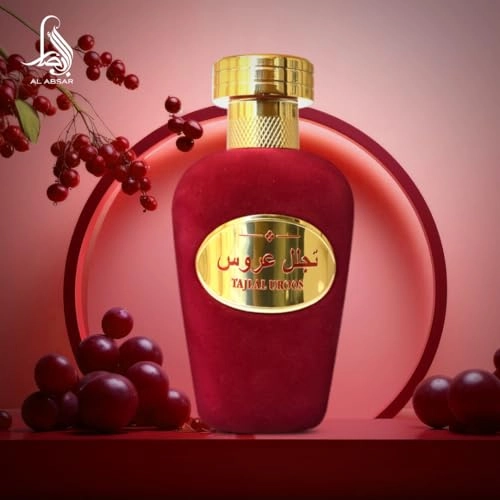Tajalal Uroos Eau de Parfum 100 ml