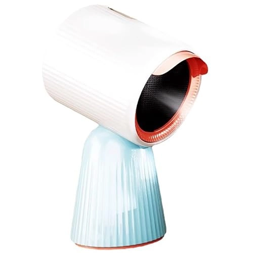 Mini fan portable range hood - 24W 3-Speed Portable