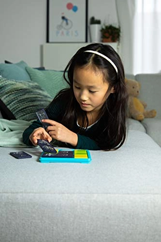 Colour Catch - Multicolour Animals