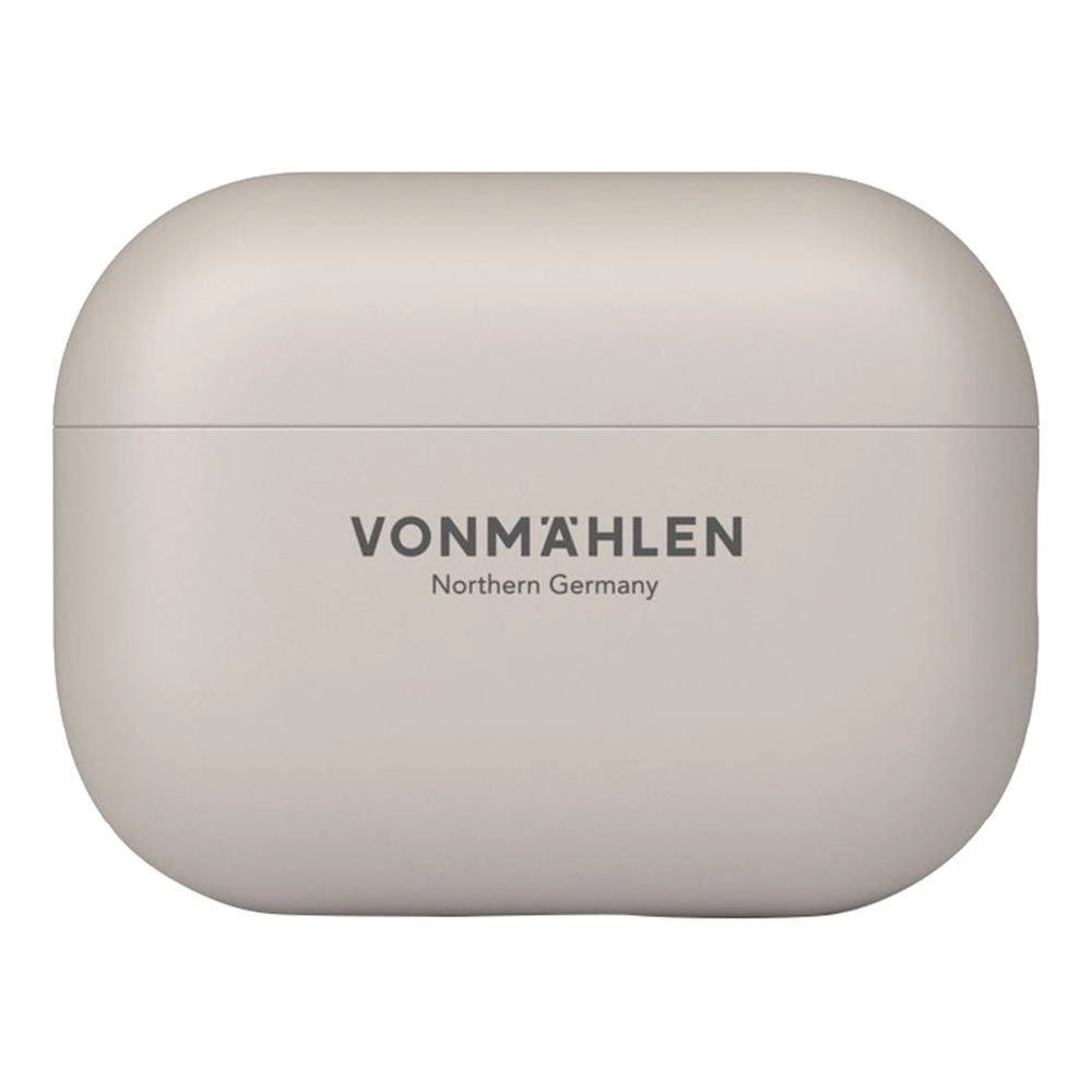 Vonmählen Thin Case - Airpods Pro 2Nd Gen Cream