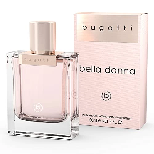 Bella Donna Eau de Parfum - 60 ml