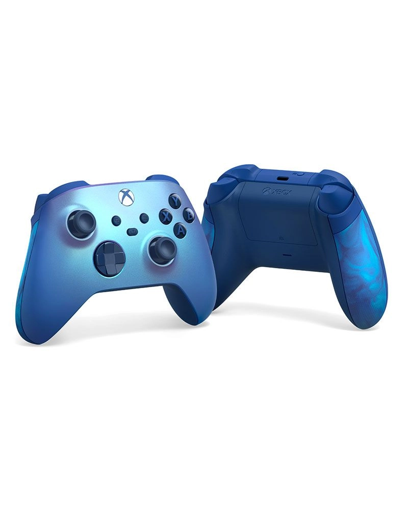 Xbox Wireless Controller - Aqua Shift Special Edition Xbox Series