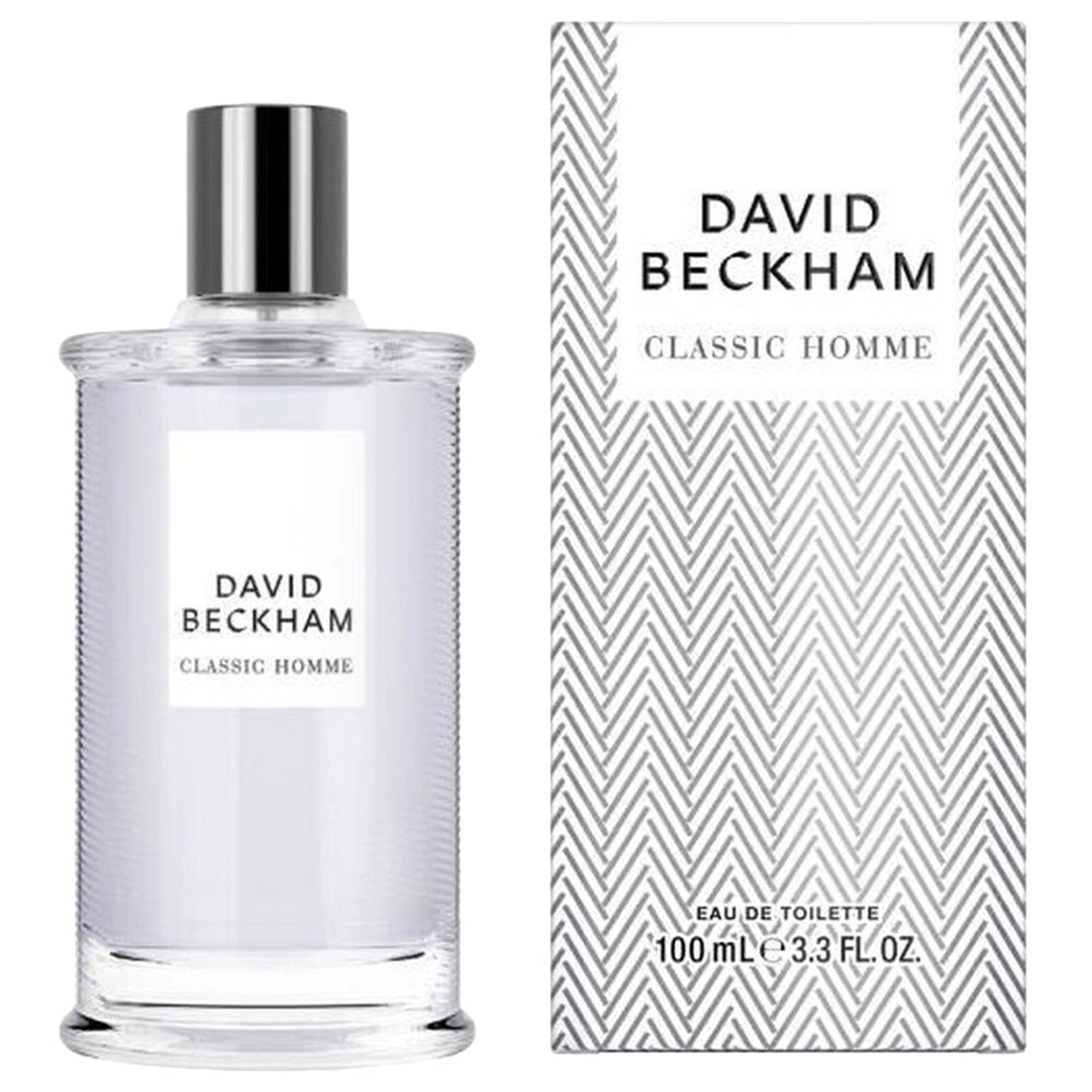 Classic Blue Eau de Toilette 100ml