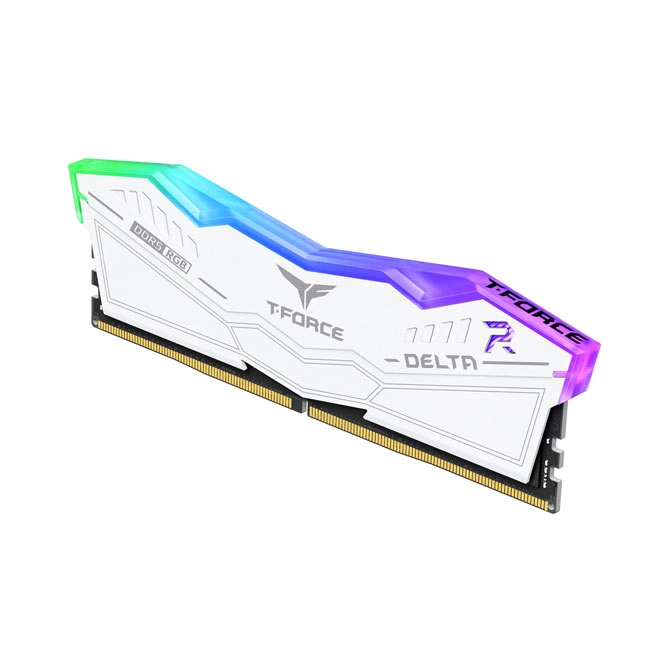T-FORCE DELTA RGB - 32GB 6000MHz Desktop Memory DDR5