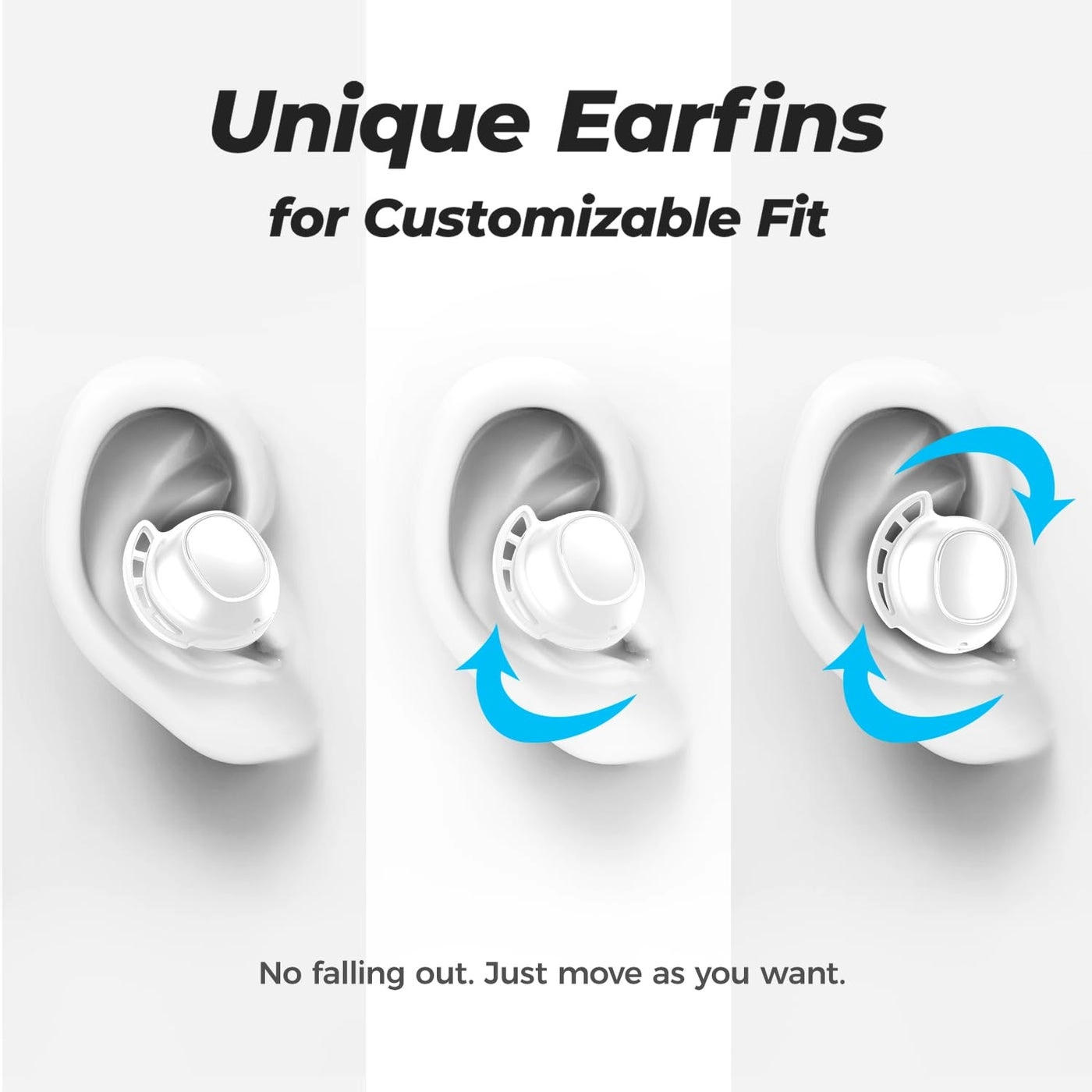 FlyBuds 3 Wireless Earbud