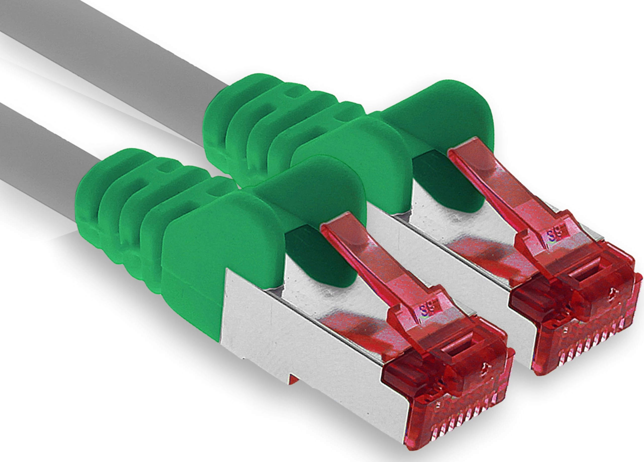 CAT 6 patch cable - 0.25 m