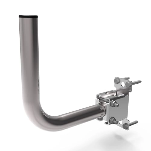 Universal Wireless Bridge Bracket Mount - 1 piece(s)