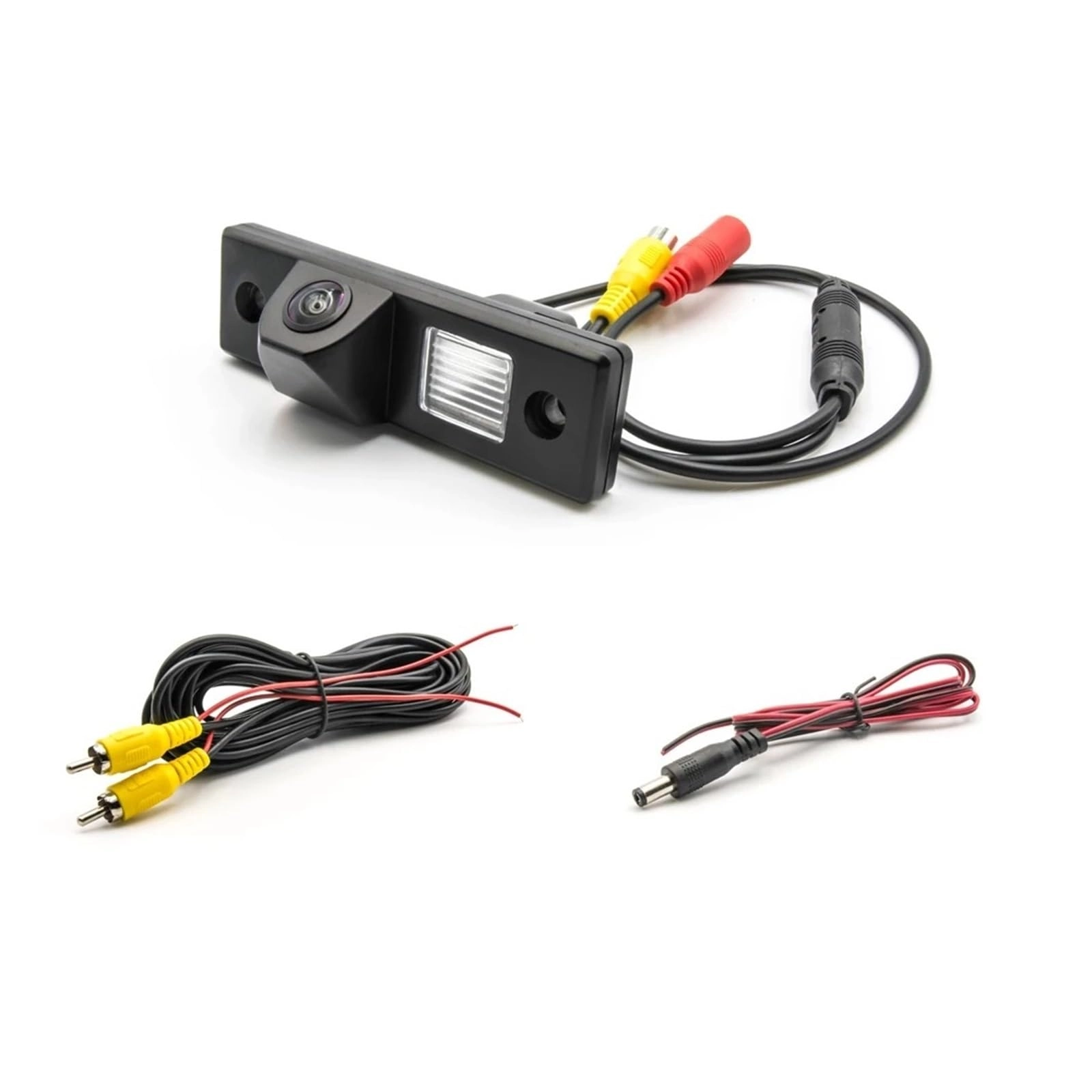 HD Reversing Camera - Night vision Wired 1280 x 720