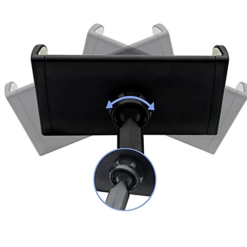 Universal Phone/Tablet/Drone Remote Control Stand - Foldable Adjustable Angle Desktop Bracket