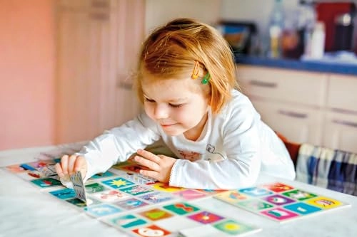 Memo Sonic - 4-6 Years 80 pieces