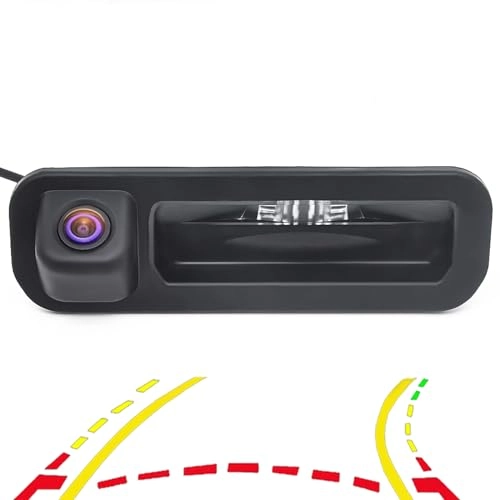 reversing camera - Night Vision Wired 1080P