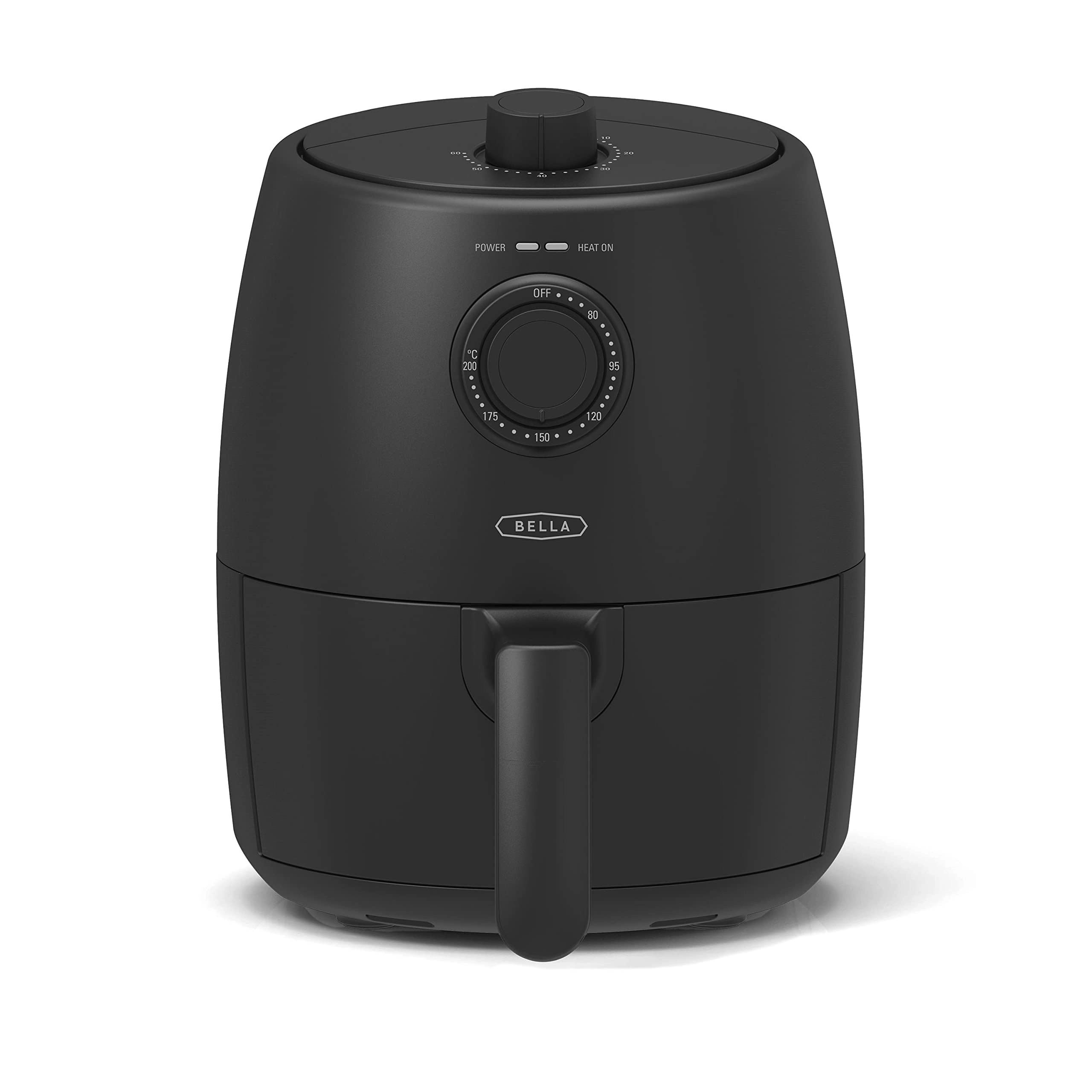 BELLA Manual Air Fryer 829486177460