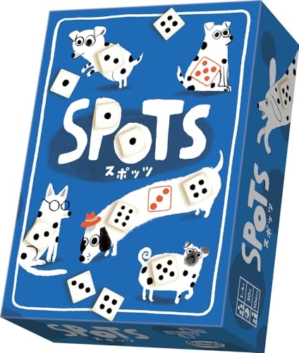 Spots