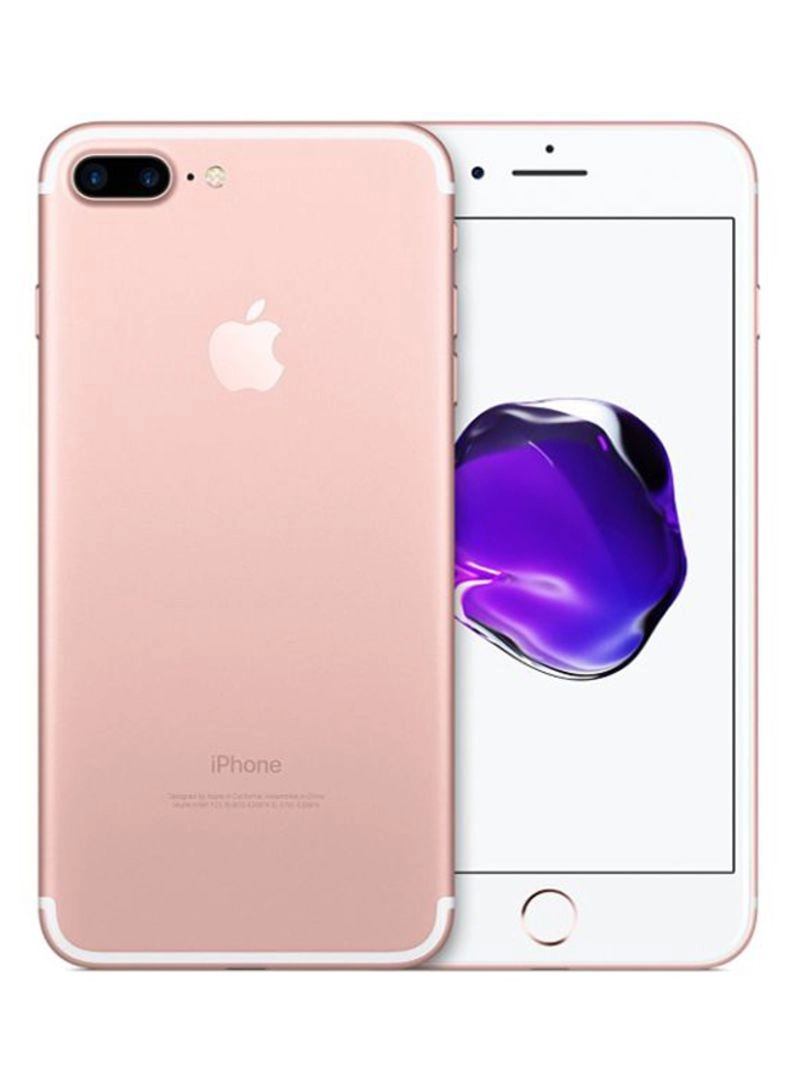 (Renewed) iPhone 7 Plus - 128GB