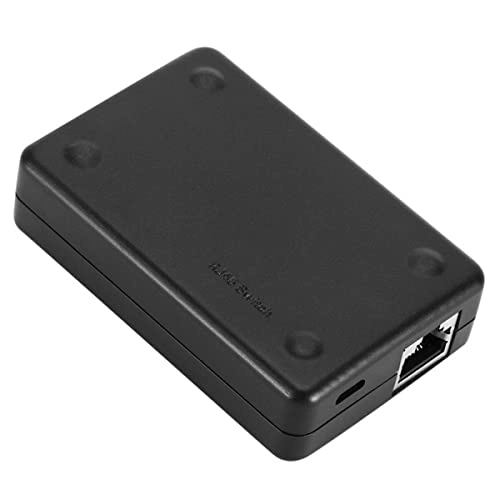 Ethernet Switch - 2-ports