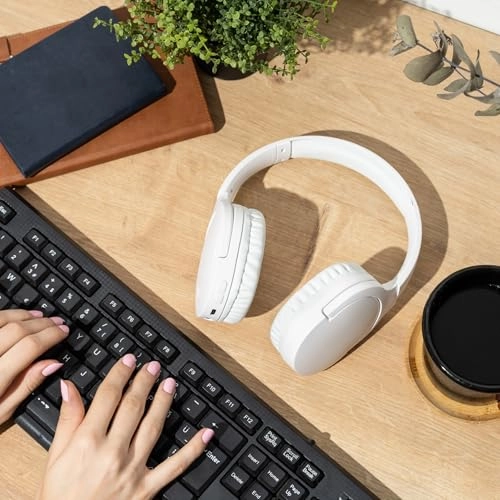 KO23BT1100W Wireless Headphone