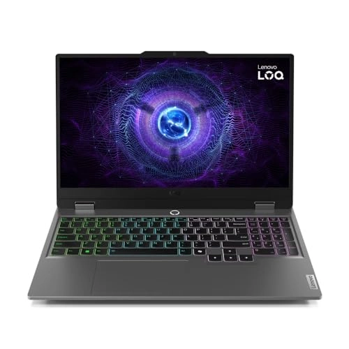 LOQ 15IRX9 83DV010KED - 15.6'' Core i7-13650HX 24GB DDR5 512GB SSD