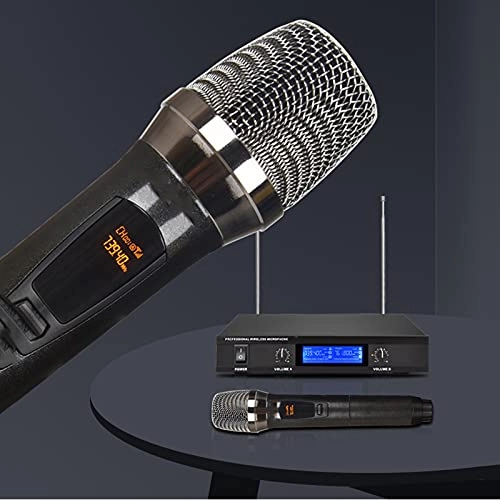 Sound Card Kit Profession - 1 UHF