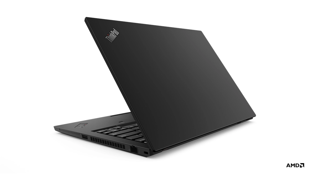 (Renewed) ThinkPad T495s - 14'' Ryzen 5 PRO 3500U 8GB 256GB SSD