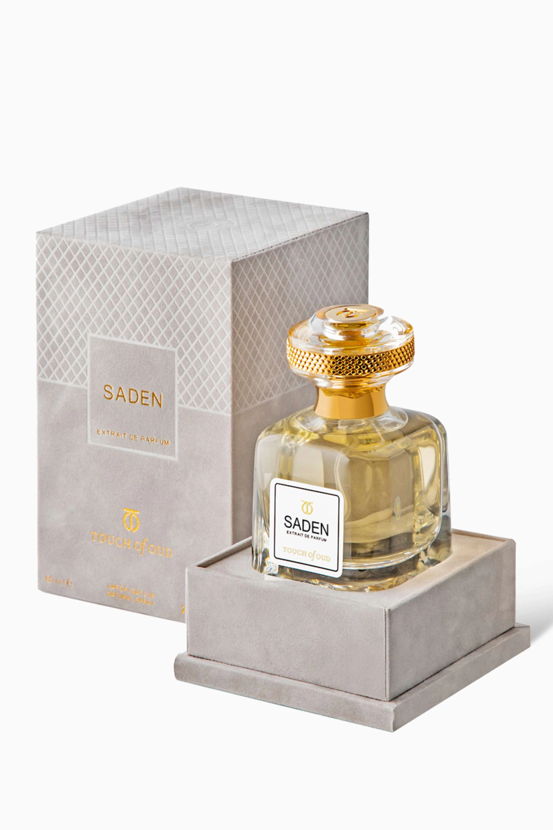Saden Eau de Parfum 80ml