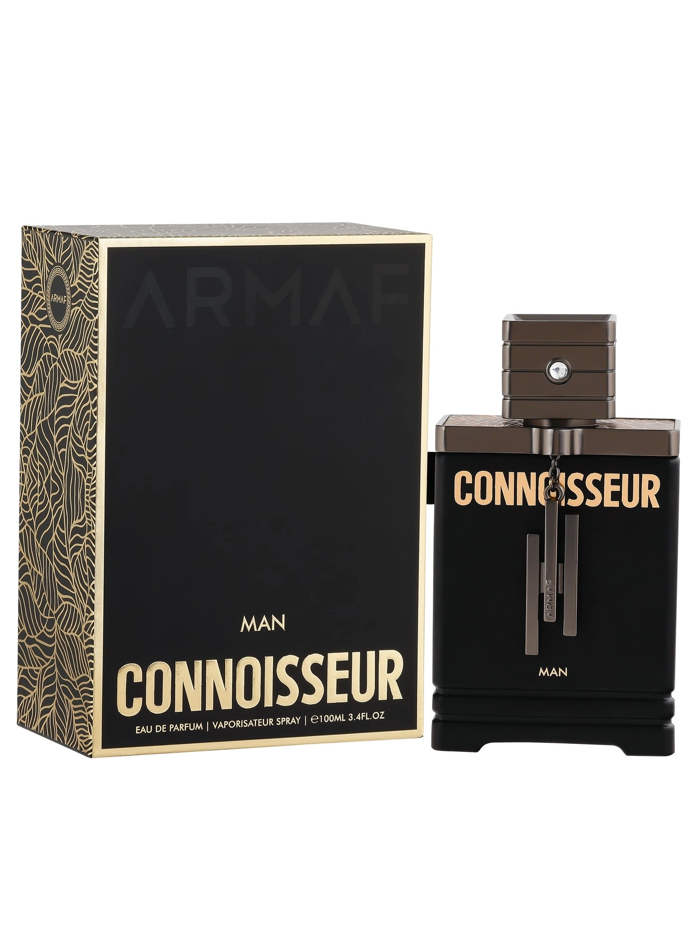 Connoisseur Eau de Parfum 100ml