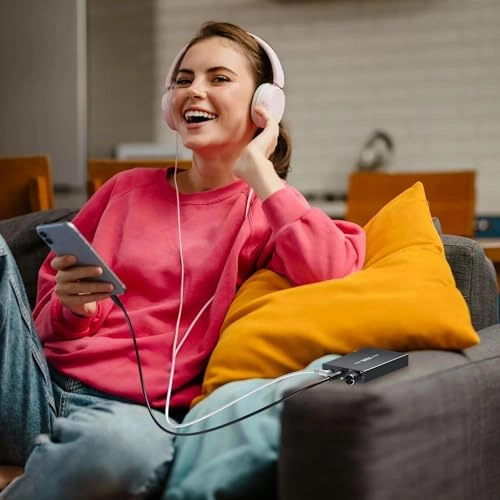 ZP-THP60-Gamma4A - 16-300Ω Bass Boost